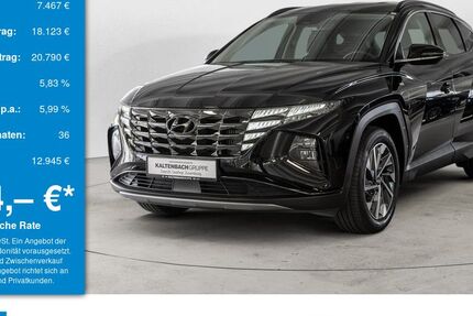 Hyundai TUCSON 45.369 km 25.590 &euro; Bergisch Gladbach 51469