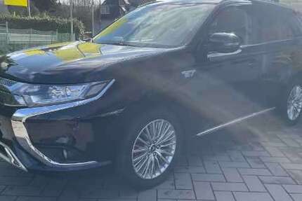 Mitsubishi Outlander 76.950 km 18.990 &euro; Overath 51491