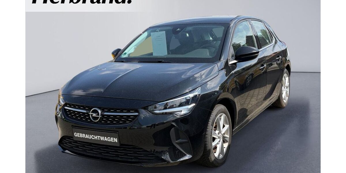 Opel Corsa 45.001 km 14.890 &euro; Neuss 41460
