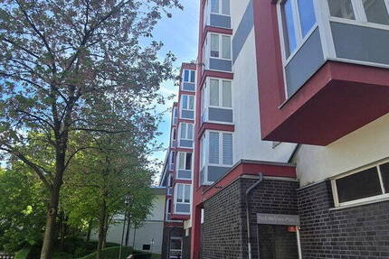 Wohnung Düsseldorf Derendorf - 2 Zimmer, 56 m&sup2;, 359.000&euro; | Angebot:26373468