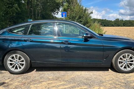 BMW 335 Gran Turismo 143.500 km 17.250 &euro; Frechen 50226