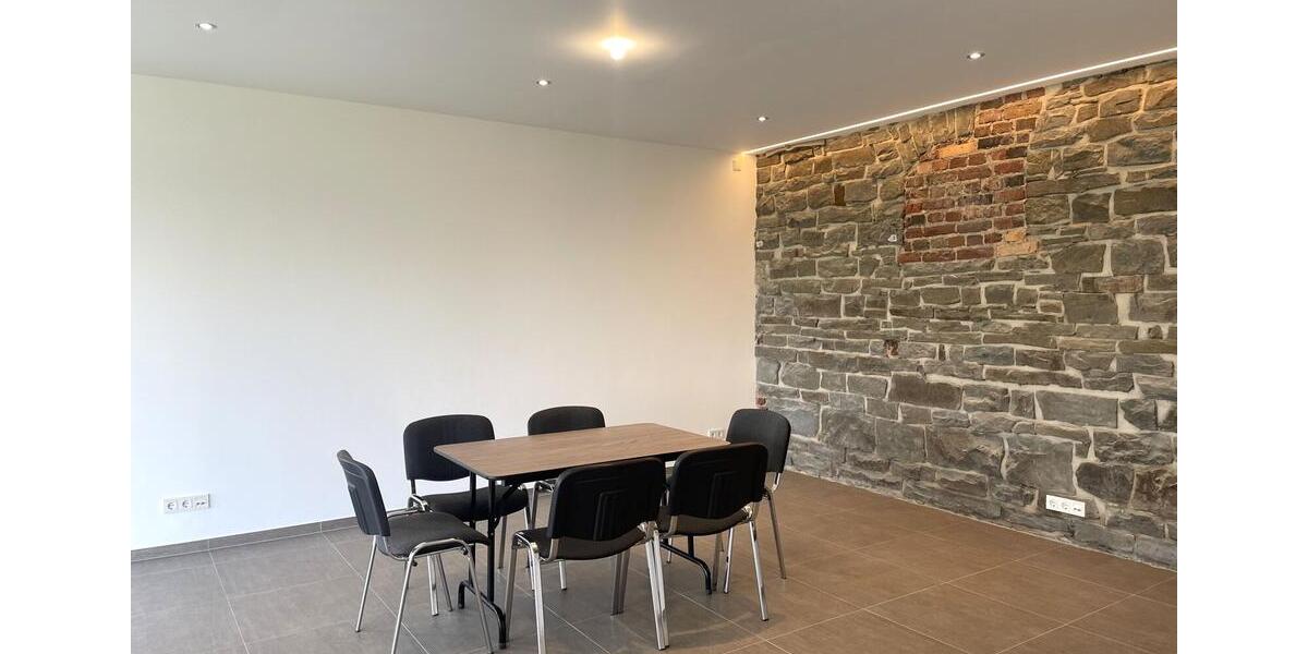 Exklusives saniertes Einfamilienhaus mit Terrasse im historischen „Haus Freiheit“! 5 zimmer