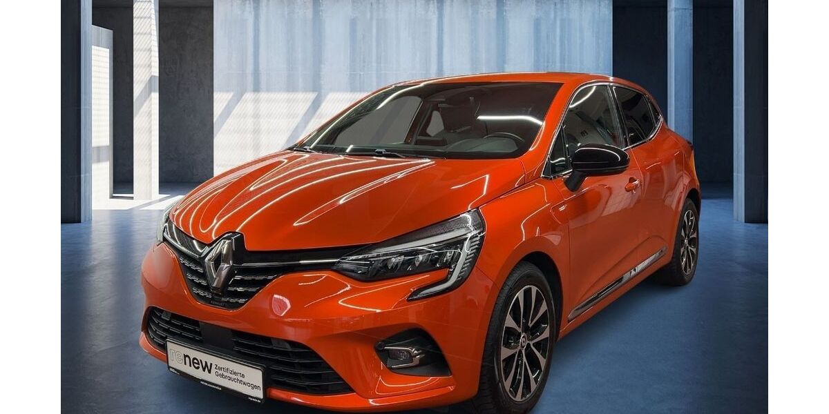 Renault Clio 57.856 km 13.930 &euro; Köln 50939