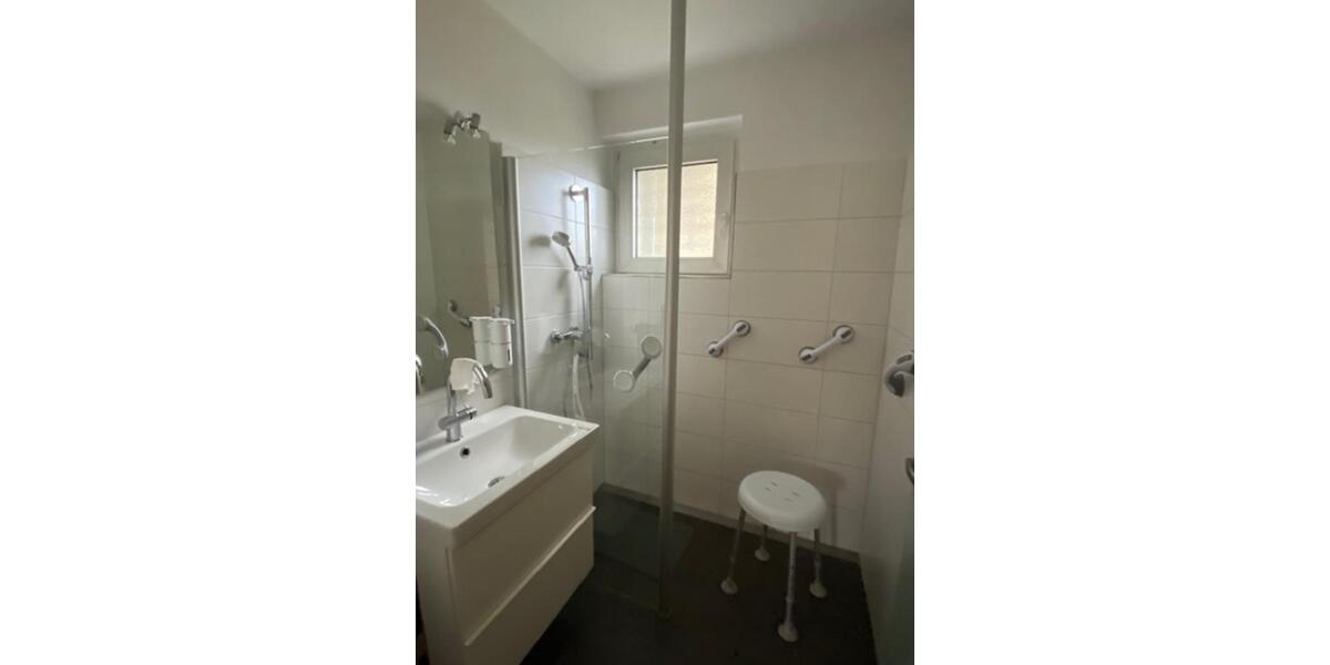 Barrierefreie ETW mit zusätzlichem, eigenen Eingang! 3 zimmer