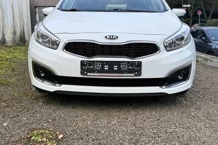 Kia ceed Sportswagon 97.527 km 11.200 &euro; Remscheid 42897