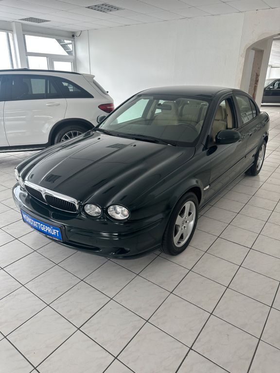 X-Type