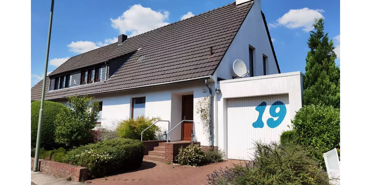 Einfamilienhaus Neuss Gnadental - 3 Zimmer, 251 m&sup2;, 835.000&euro; | Angebot:26981775