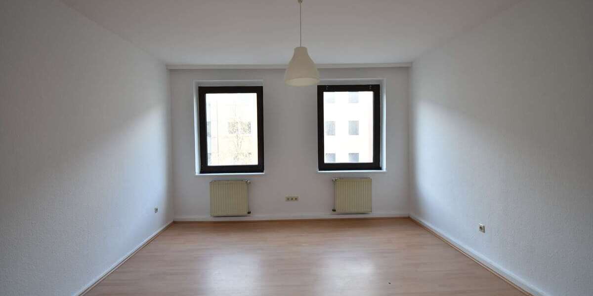 Wohnung zum Mieten in Düsseldorf 1.145 € 61 m² 2 zimmer