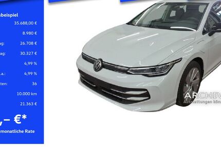 VW Golf 2.928 km 35.688 &euro; Leverkusen 51379