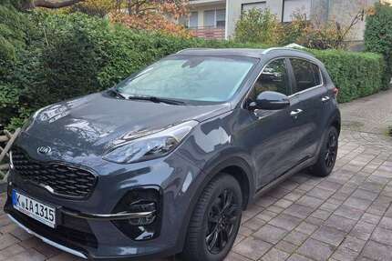 Kia Sportage 74.000 km 17.500 &euro; Köln 51143