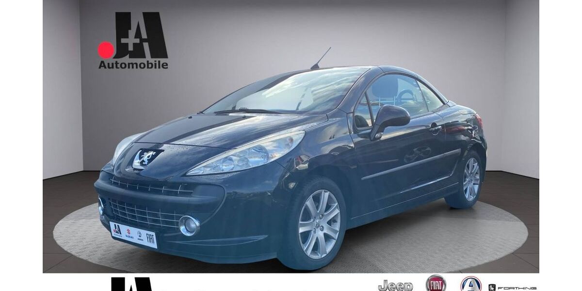 Peugeot 207 155.700 km 3.290 &euro; Langenfeld 40764
