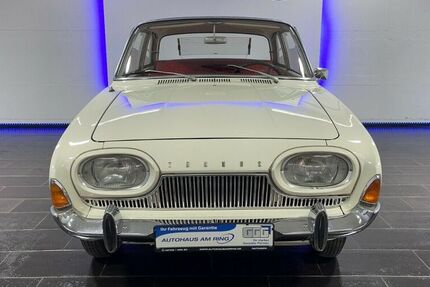 Ford Taunus