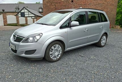 Opel Zafira 275.000 km 2.950 &euro; Kerpen 50171