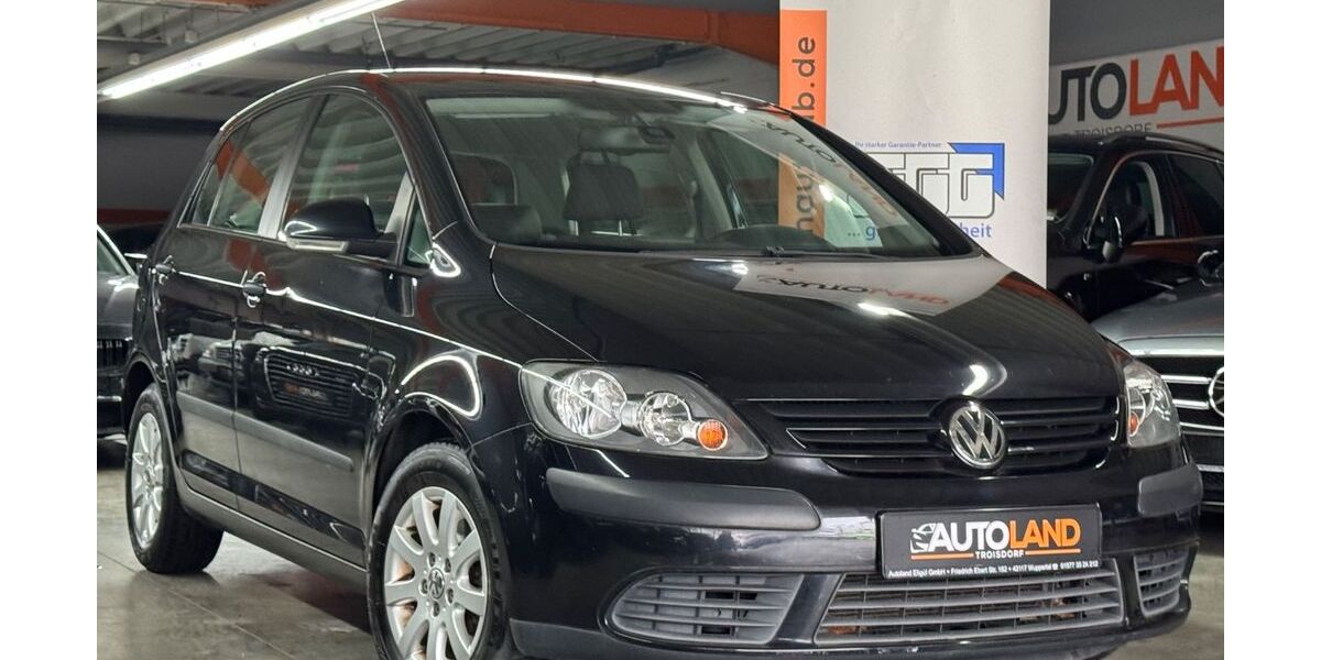 VW Golf Plus 110.000 km 8.999 &euro; Troisdorf 53842