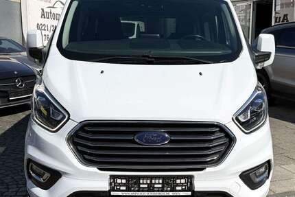 Ford Tourneo Custom 160.000 km 22.990 &euro; Köln 51065