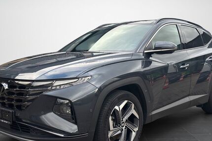 Hyundai TUCSON 27.000 km 30.900 € Wuppertal 42281