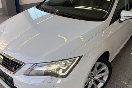 Seat Leon 154.844 km 13.950 &euro; Köln 50829