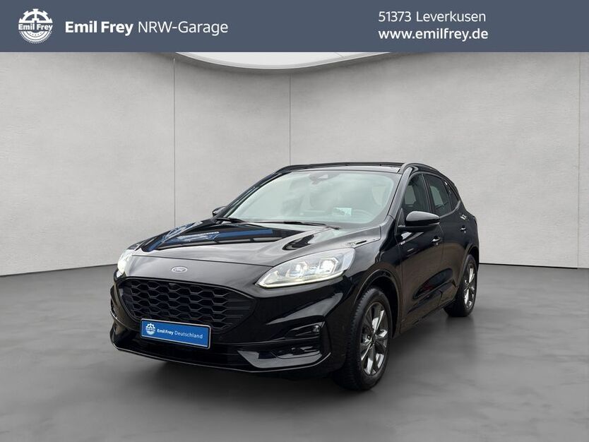 Ford Kuga 14.712 km 23.390 € Leverkusen 51373