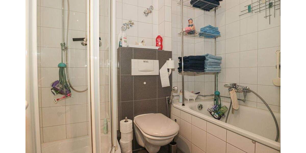 Etagenwohnung Neuss / Neusserfurth Furth-Mitte - 3 Zimmer, 73 m&sup2;, 230.000&euro; | Angebot:25689663