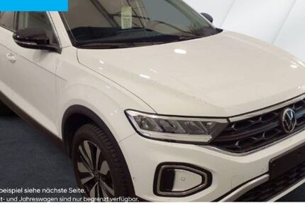 VW T-Roc 25.795 km 23.200 &euro; Grevenbroich 41515