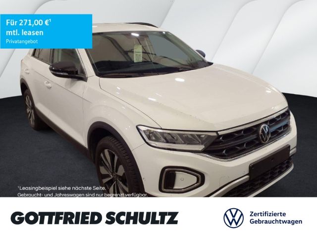 VW T-Roc 25.795 km 23.200 &euro; Grevenbroich 41515