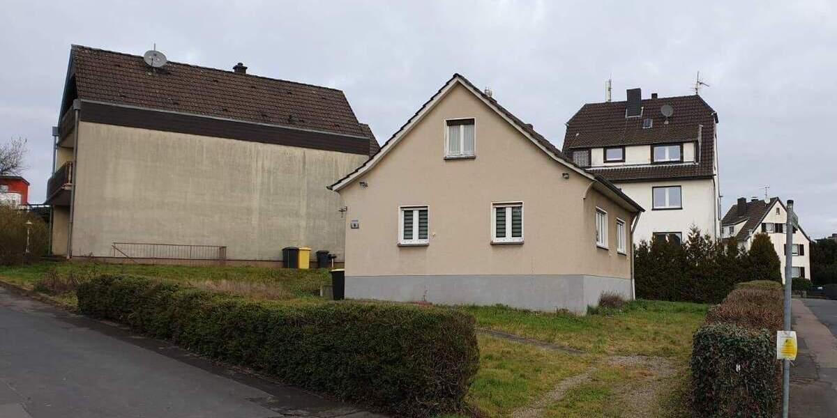 Grundstück Rösrath - 340.000&euro; | Angebot:24864509