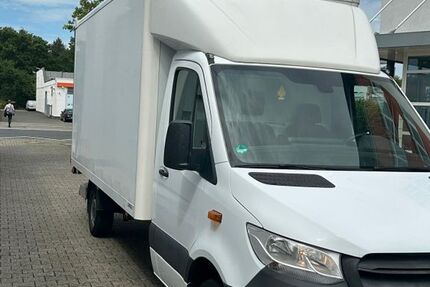 Mercedes-Benz Sprinter 69.000 km 29.999 &euro; Neuss 41468