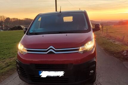 Citroen Jumpy 60.700 km 12.750 &euro; Hückeswagen 42499