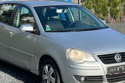 VW Polo 292.700 km 1.000 &euro; Overath bei Köln 51491