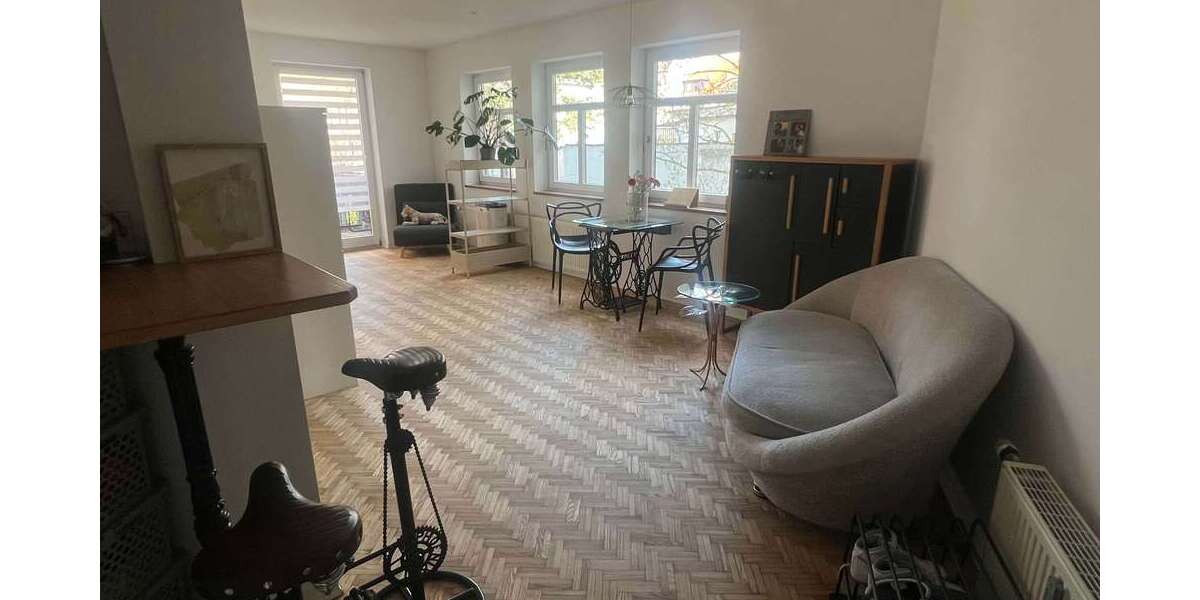 Zimmer Köln Ehrenfeld - 2 Zimmer, 1.690&euro; | Angebot:27720117