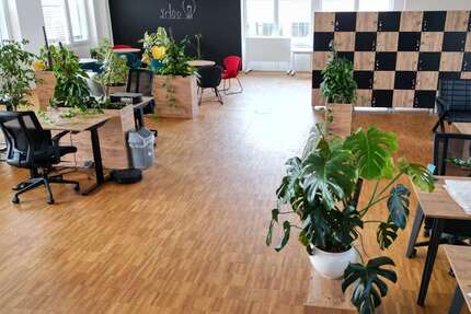 Büro in Neuss 215 € 4 m² zimmer