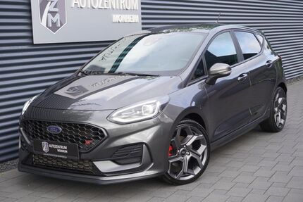 Ford Fiesta 55.000 km 21.990 € Monheim am Rhein 40789