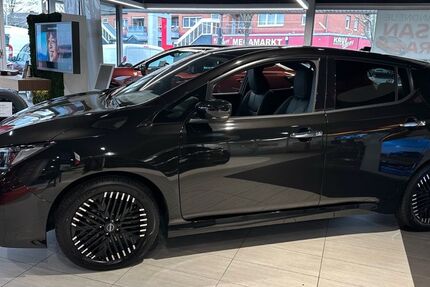 Nissan Leaf 8.000 km 19.990 &euro; Troisdorf 53840
