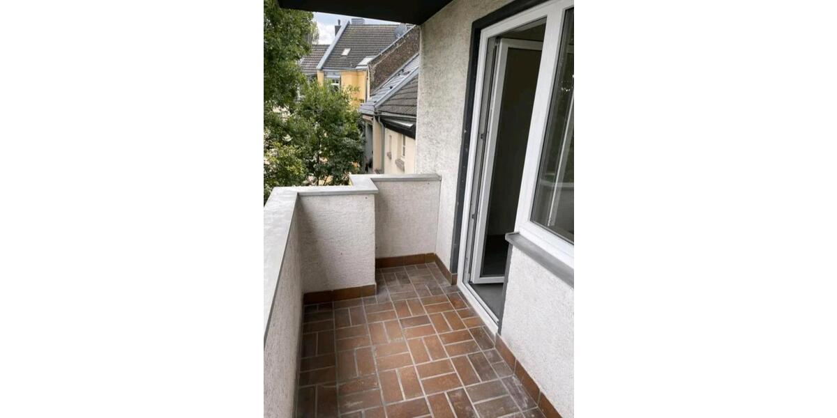 Wohnung (45 m^2) Köln Kalk 1 zimmer