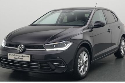VW Polo 16.285 km 28.680 &euro; Leverkusen 51379