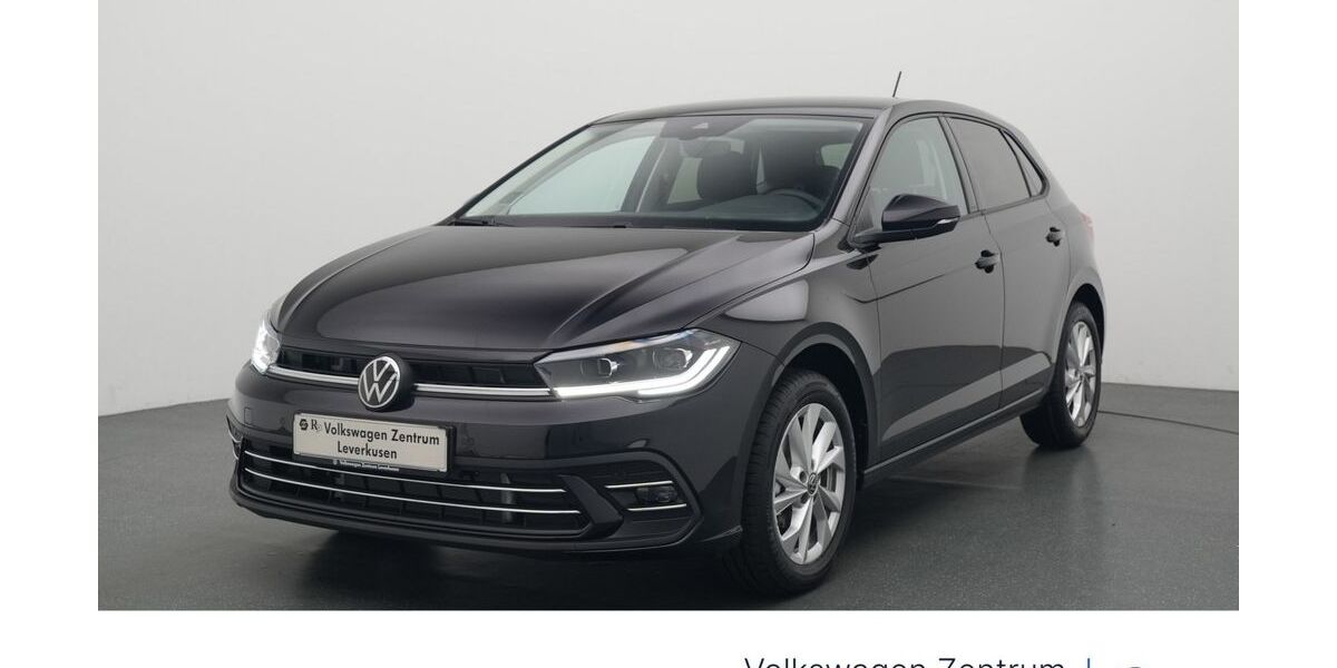 VW Polo 16.285 km 28.680 &euro; Leverkusen 51379