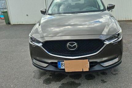 Mazda CX-5 160.000 km 16.500 &euro; Frechen 50226