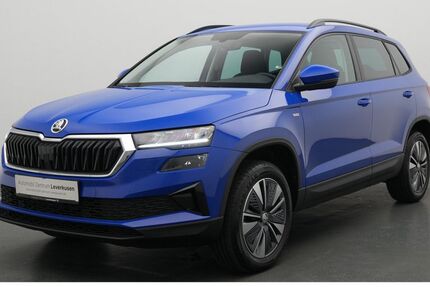 Skoda Karoq 18.966 km 22.480 &euro; Leverkusen 51379