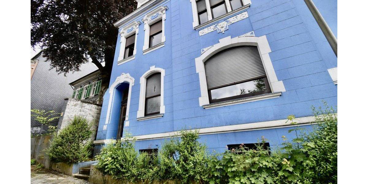 Handwerkerobjekt in zentraler Lage von Remscheid - Mehrfamilienhaus, Wohnhaus Remscheid Innen | Angebot:26954636