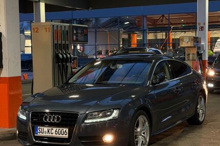Audi A5 235.000 km 10.800 &euro; Troisdorf 53842