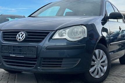 VW Polo 224.000 km 1.650 &euro; Erftstadt 50374