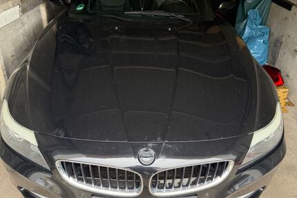 BMW Z4 277.864 km 11.600 &euro; Leverkusen 51371