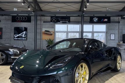Lotus Emira 5.562 km 85.990 &euro; Remscheid 42859