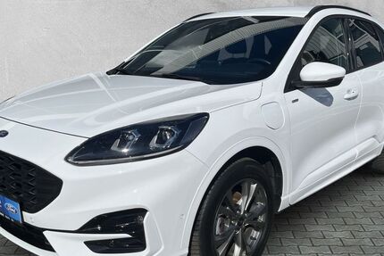 Ford Kuga 35.718 km 28.990 &euro; Hürth 50354