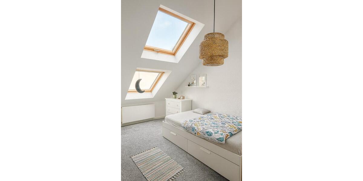 Doppelhaushälfte Solingen Burg - 5 Zimmer, 112 m&sup2;, 439.000&euro; | Angebot:23921025