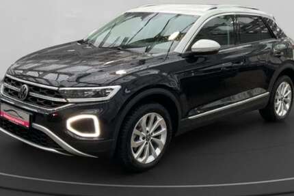VW T-Roc 23.817 km 25.980 &euro; Köln (Mülheim) 51063