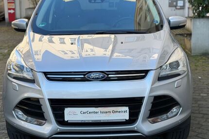 Ford Kuga 211.000 km 8.999 &euro; Mettmann Stadtwald Bahnhof 40822