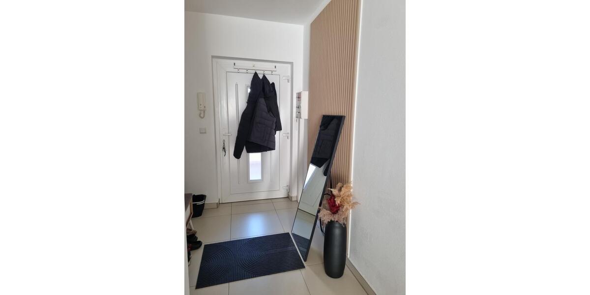 2-Zimmer-Wohnung mit großem Balkon - ca. 55 m2 - Hürth Hermülheim 2 zimmer