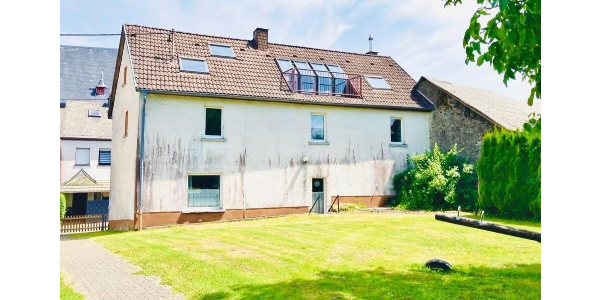 Reihenhaus Düsseldorf Stadtbezirk 7 - 5 Zimmer, 300 m&sup2;, 185.000&euro; | Angebot:26781334