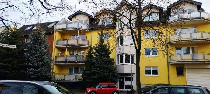 Etagenwohnung Köln Holweide - 3 Zimmer, 88 m&sup2;, 1.060&euro; | Angebot:26451492